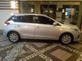 Toyota Yaris 2014 for sale in Mandaluyong -3