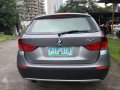 2011 Bmw X1 for sale in Pasig -4