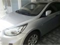 2012 Hyundai Accent for sale in Bacoor-3