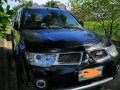 2013 Mitsubishi Montero for sale in Malolos -1