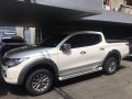 2015 Mitsubishi Strada for sale in Makati -1