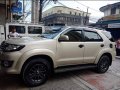 Toyota Fortuner 2015 for sale in Muntinlupa -6