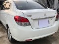 2017 Mitsubishi Mirage G4 for sale in Dasmariñas-0