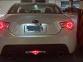 2014 Subaru Brz for sale in Taguig -5