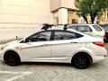 2012 Hyundai Accent for sale in Las Piñas-6