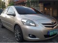 Used Toyota Vios 2007 for sale in Marilao-3