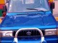 Toyota Tamaraw 1996 for sale in San Agustin-7