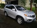 Kia Sorento 2010 for sale in Las Pinas-1
