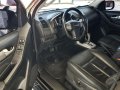 2015 Isuzu Mu-X for sale in Angeles -9