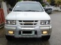 2002 Isuzu Crosswind for sale in Binan -9