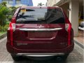 Mitsubishi Montero Sport 2017 for sale in Manila-0