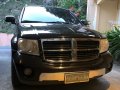 2008 Dodge Durango for sale in Cebu City-3