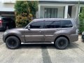 2012 Mitsubishi Pajero for sale in Quezon City-1