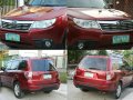 2006 Subaru Forester for sale in Bacoor-7