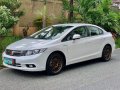 2012 Honda Civic for sale in Pasig -7