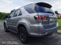 2016 Toyota Fortuner for sale in Lipa-7