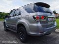 2016 Toyota Fortuner for sale in Lipa-2