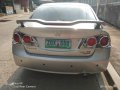 2007 Honda Civic for sale in Marikina -5