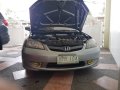 2004 Honda Civic for sale in Angeles -7