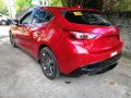 Selling Mazda 3 2016 Hatchback in Paranaque -8