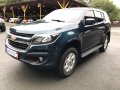 2017 Chevrolet Trailblazer for sale in Manila-0