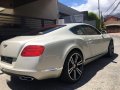 2013 Bentley Continental Gt for sale in Makati -4