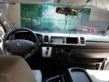 2015 Toyota Grandia for sale in Quezon City -1