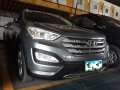 2014 Hyundai Santa Fe for sale in Manila-0