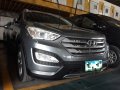 2014 Hyundai Santa Fe for sale in Manila-3