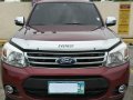 2013 Ford Everest for sale in Malolos -3