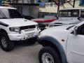 Mitsubishi Pajero 2003 for sale in Mandaluyong -1