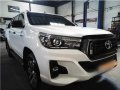 Toyota Hilux 2019 for sale in Quezon City-0