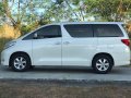 2012 Toyota Alphard for sale in Makati -8