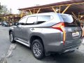 2017 Mitsubishi Montero Sport for sale in Manila-6