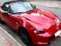 2018 Mazda Mx-5 Miata for sale in Quezon City -5