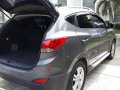 2011 Hyundai Tucson for sale in Tagaytay -6