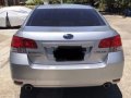 Subaru Legacy 2013 for sale in Makati-5