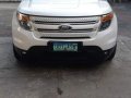 2012 Ford Explorer for sale in Quezon City-7