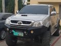 Toyota Hilux 2011 for sale in Cebu City -0