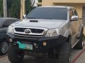 Toyota Hilux 2011 for sale in Cebu City -7