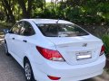 Used Hyundai Accent 2015 for sale in Quezon City-0
