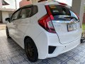 Honda Jazz 2016 for sale in Manila-3