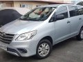 2014 Toyota Innova for sale in Caloocan -0