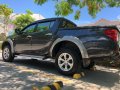 Mitsubishi Strada 2012 at 46000 km for sale in Taguig-1