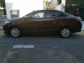 2016 Toyota Vios at 50000 km for sale -4