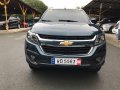 2017 Chevrolet Trailblazer for sale in Manila-7