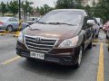 2014 Toyota Innova for sale in Manila-5