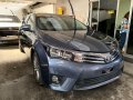 Sell Grey 2017 Toyota Altis in Quezon City-4