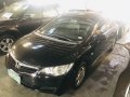 2007 Honda Civic for sale in Pasig -2