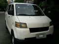 2008 Suzuki Apv for sale in Makati -0